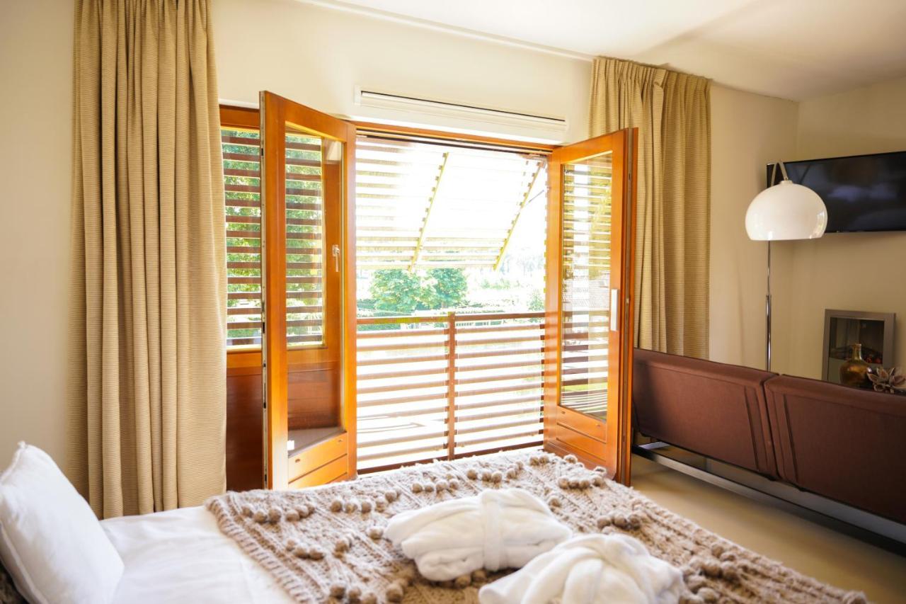 Boshotel Overberg Exterior photo