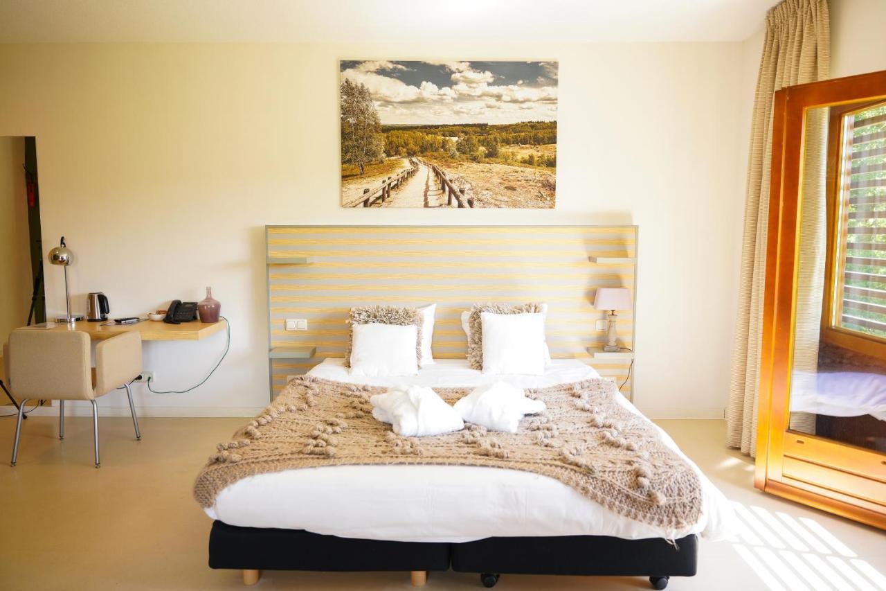 Boshotel Overberg Exterior photo