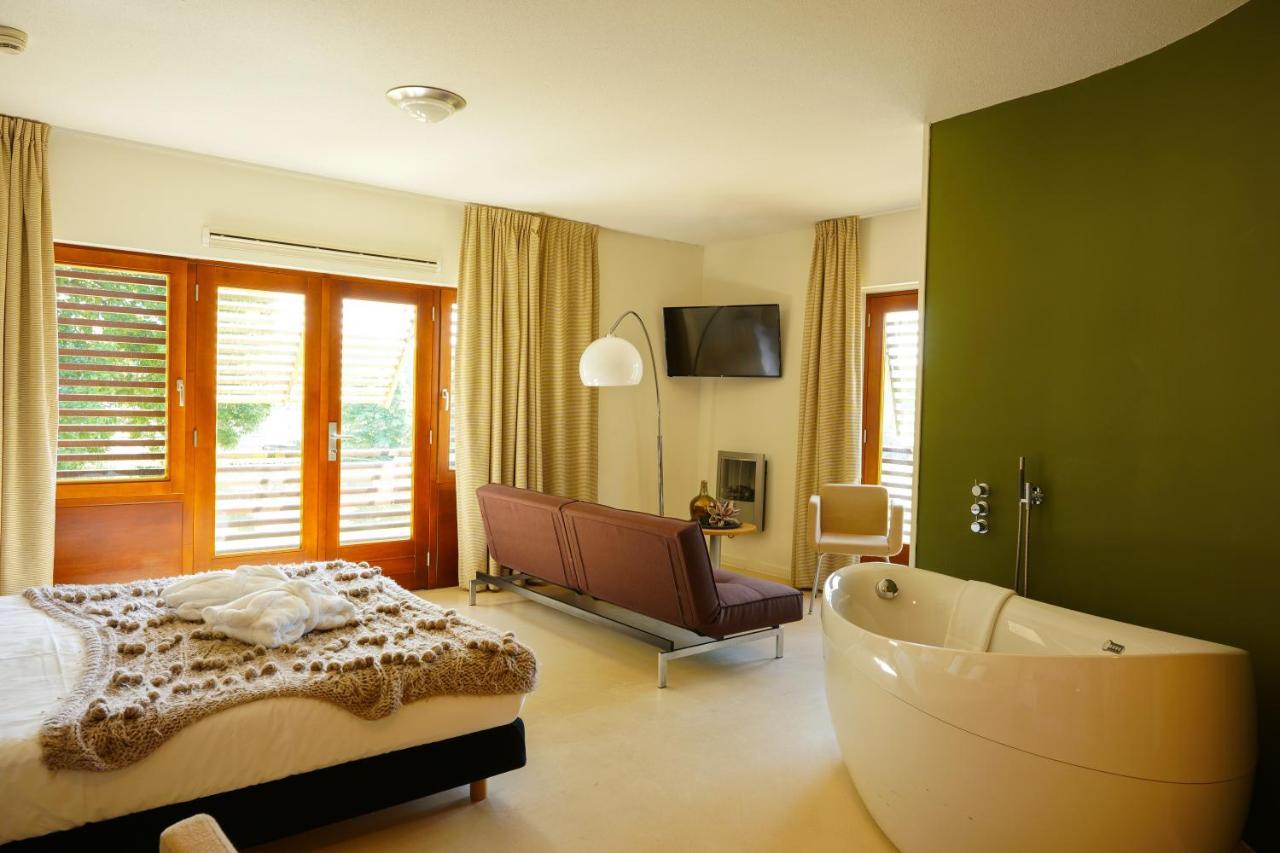 Boshotel Overberg Exterior photo