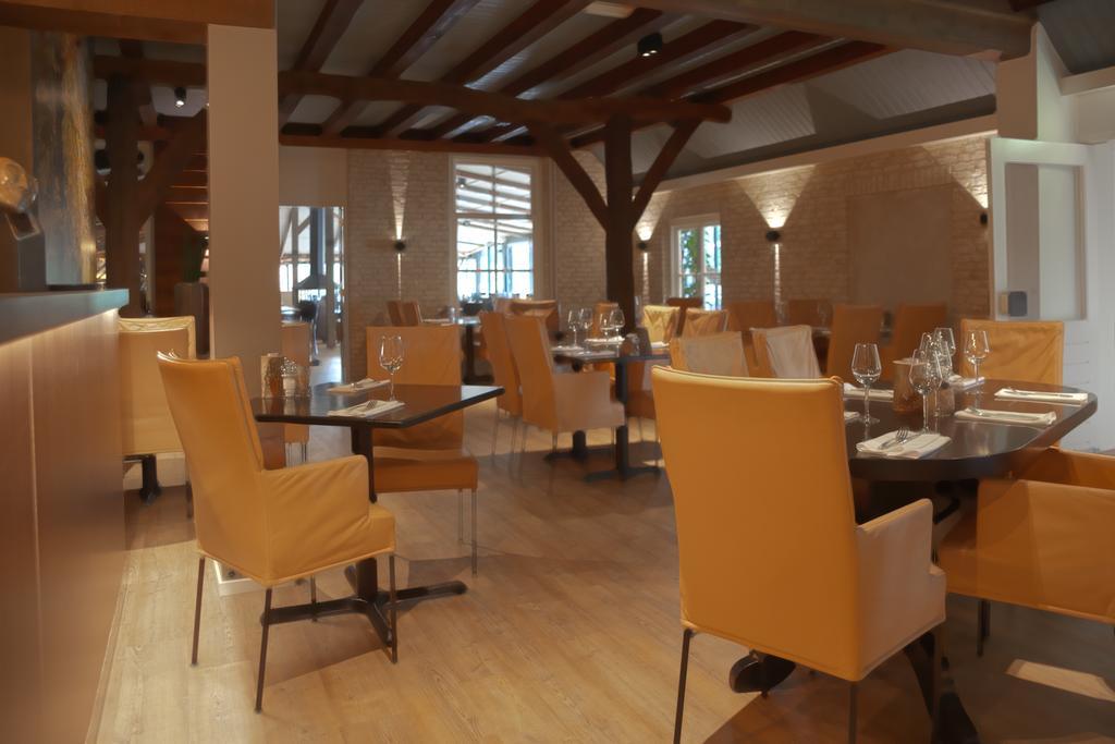Boshotel Overberg Exterior photo
