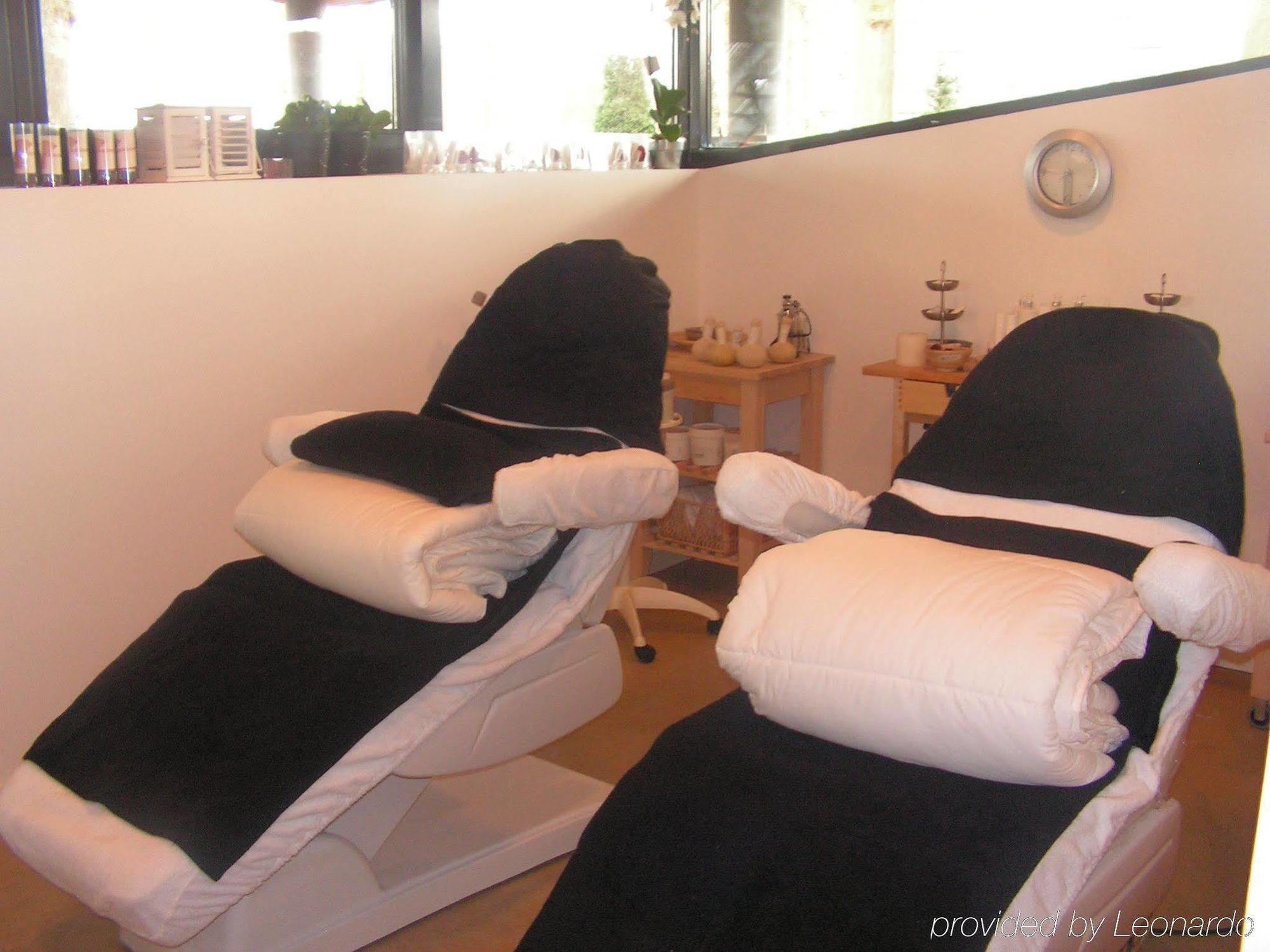 Boshotel Overberg Facilities photo