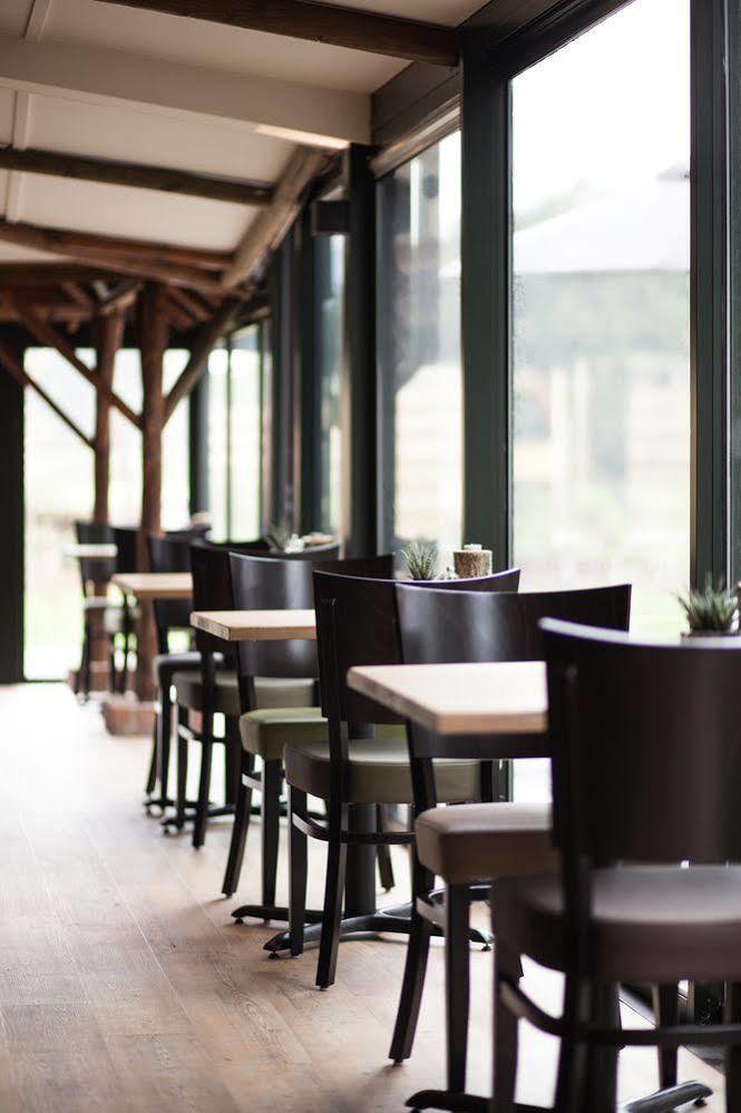 Boshotel Overberg Exterior photo